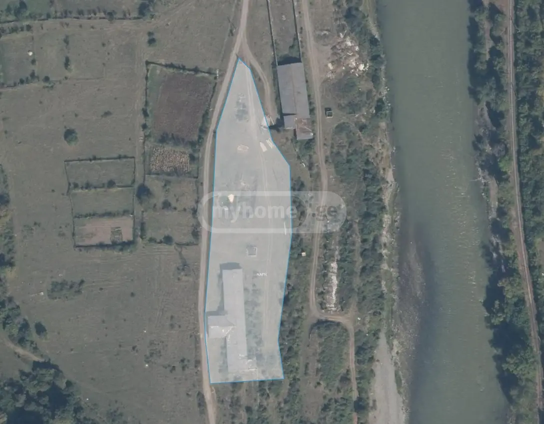 For Sale Universaluri Commercial Space Borjomis Munitsipalitetshi view 7