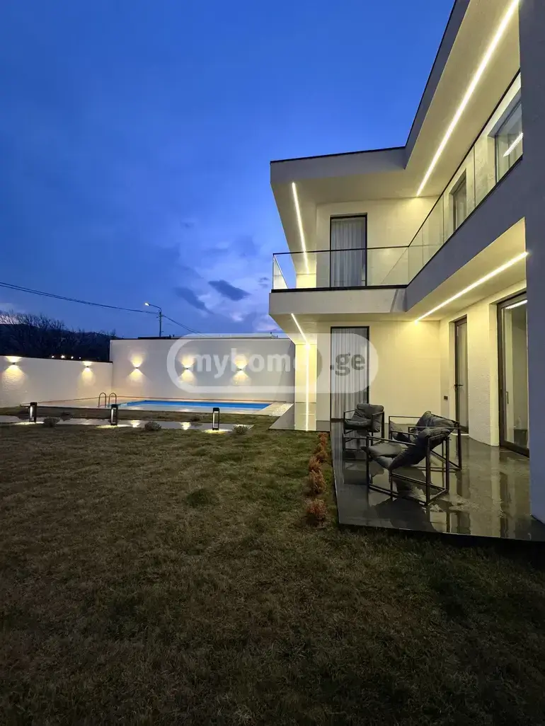 For Sale 8 Room Private House, 12 of 12