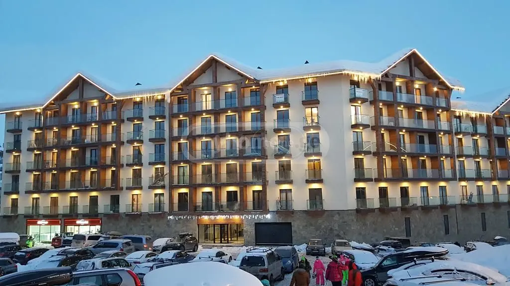 Продажа 1-комната Квартира в Gudaurshi, 5 of 12