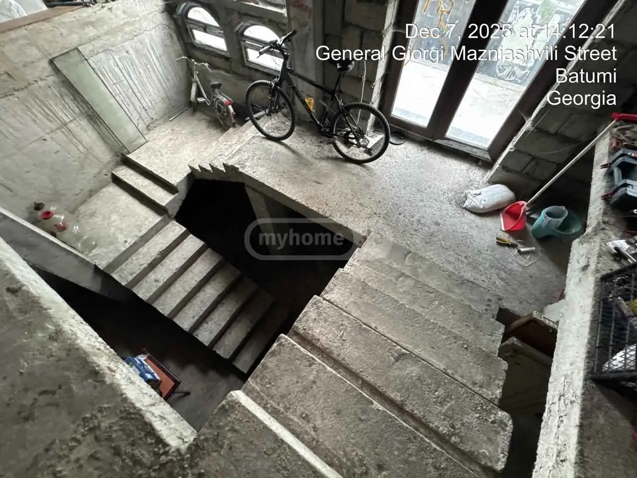 For Sale Universaluri Commercial Space In Batumi view 10