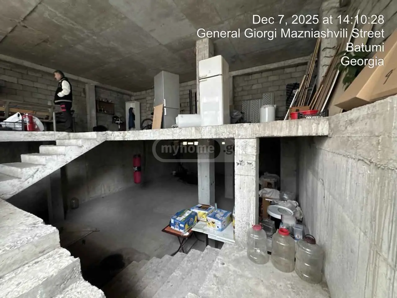 For Sale Universaluri Commercial Space In Batumi view 5