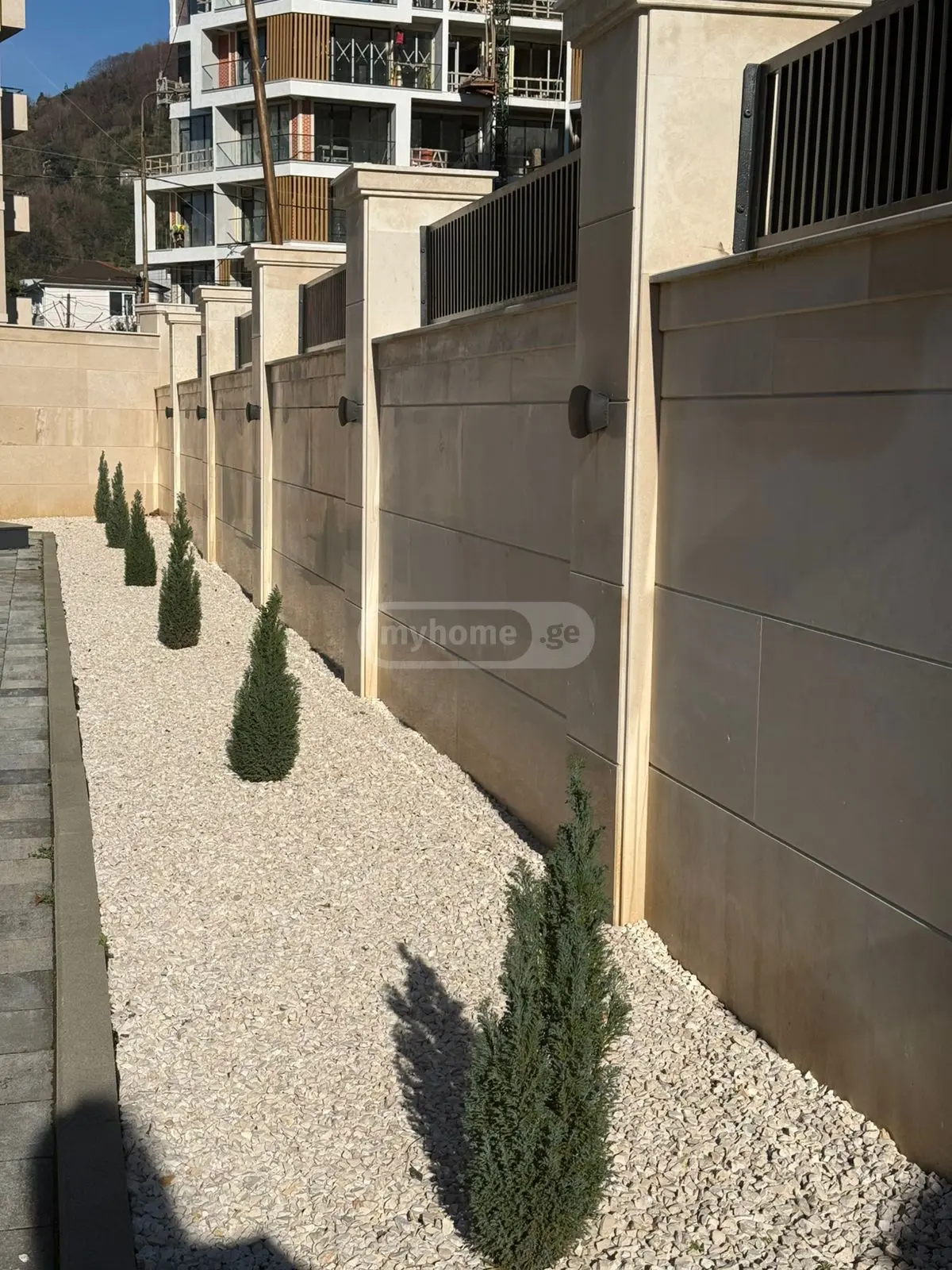 For Sale 7 Room Private House Khelvachauris Munitsipalitetshi view 4