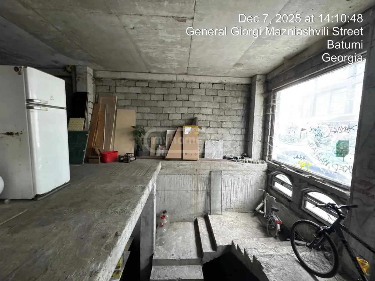 For Sale Universaluri Commercial Space In Batumi view 7