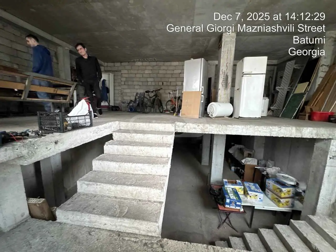 For Sale Universaluri Commercial Space In Batumi view 12