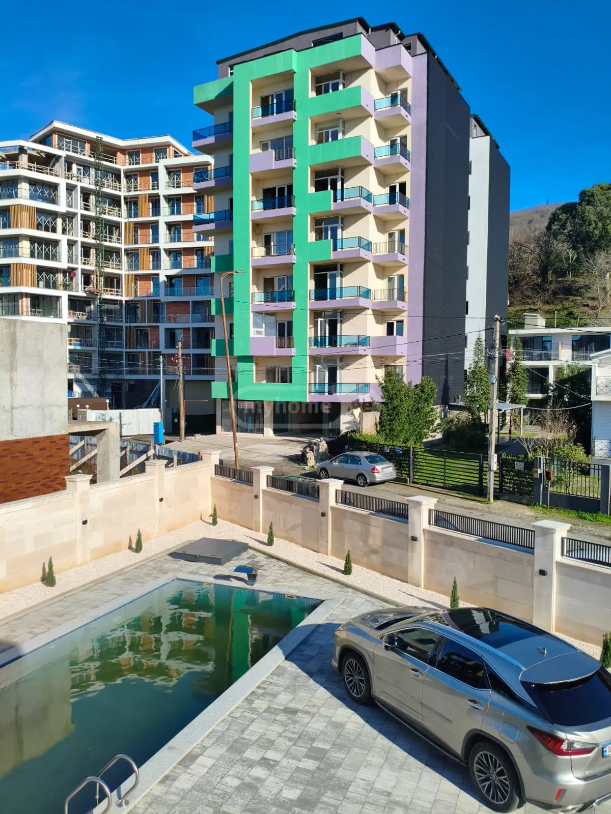 For Sale 7 Room Private House Khelvachauris Munitsipalitetshi view 10