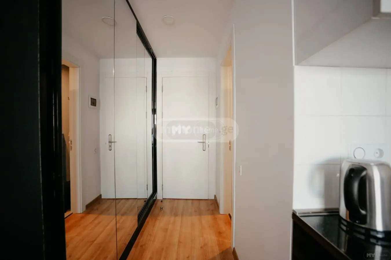 Продажа 1-комната Квартира в Gudaurshi, 7 of 12