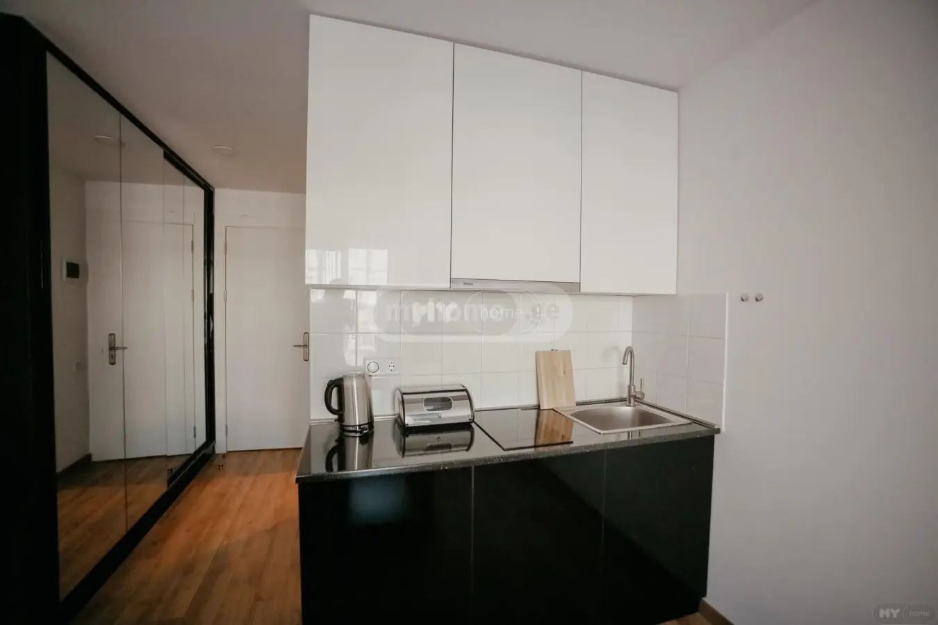Продажа 1-комната Квартира в Gudaurshi, 6 of 12