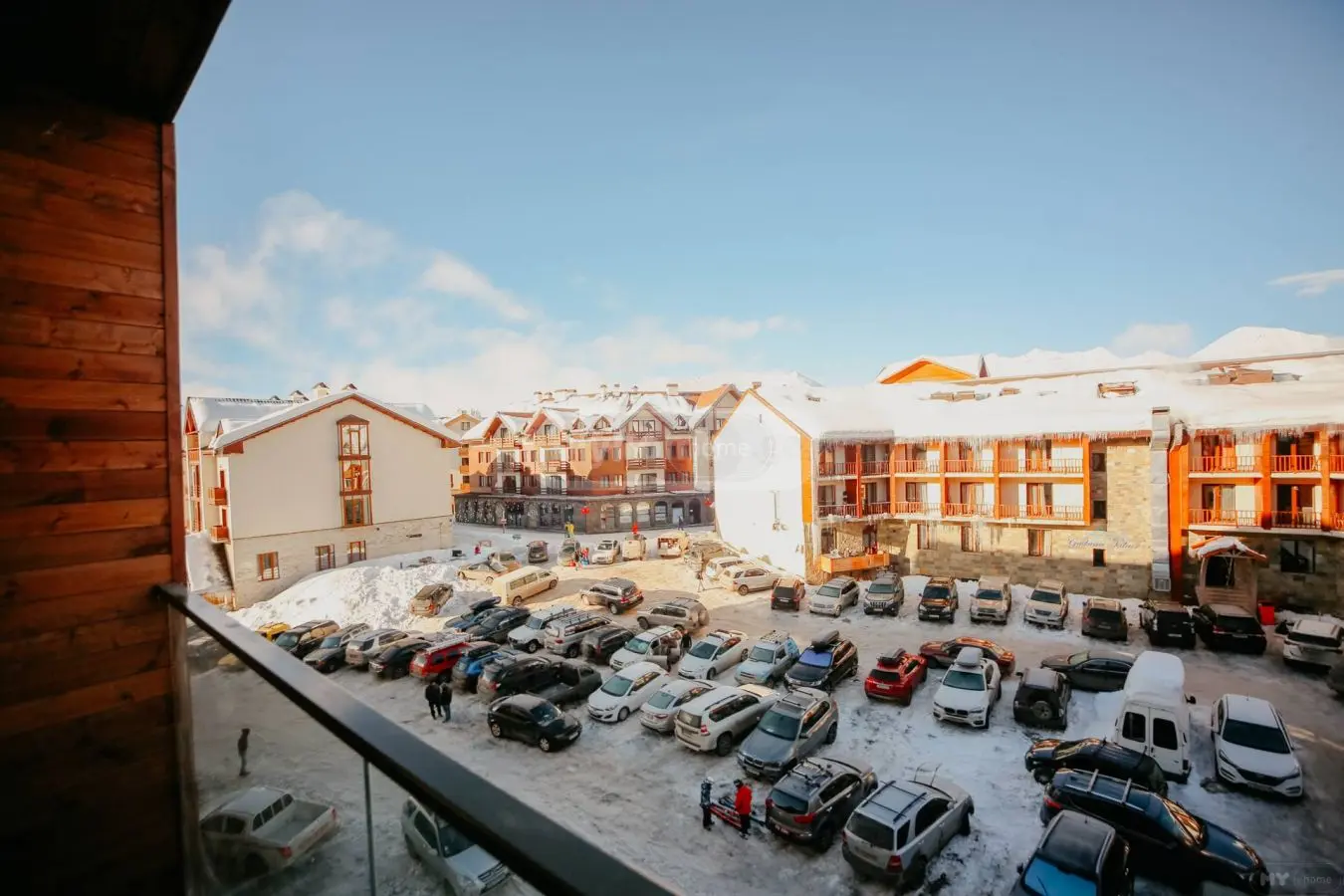 Продажа 1-комната Квартира в Gudaurshi, 10 of 12