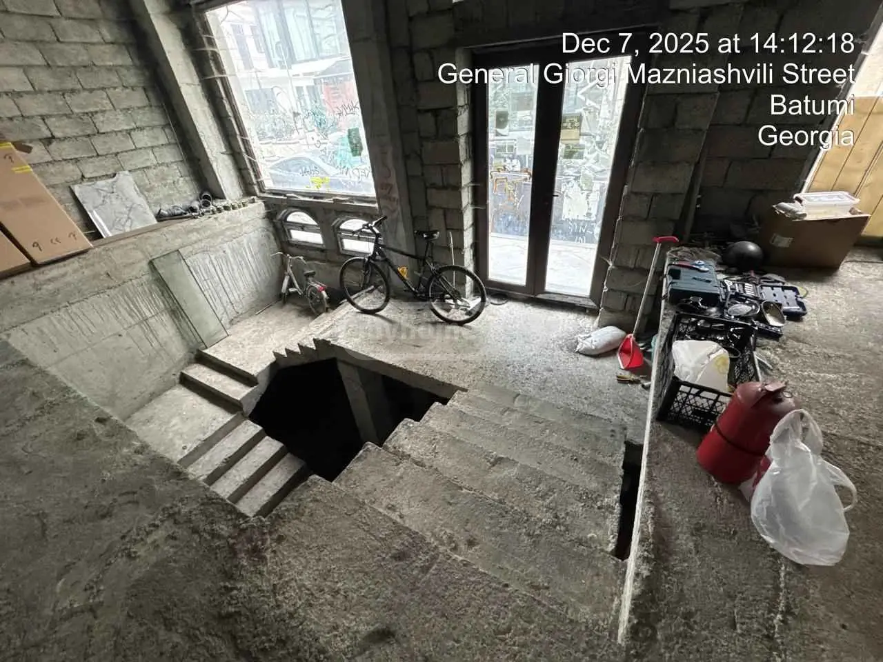For Sale Universaluri Commercial Space In Batumi view 11