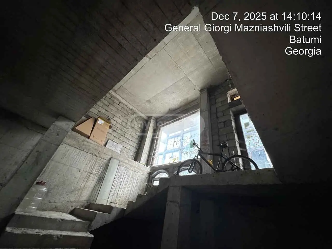 For Sale Universaluri Commercial Space In Batumi view 6