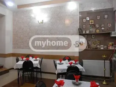 For Sale Universaluri Commercial Space Varketilshi, 4 of 12