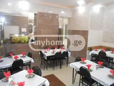 For Sale Universaluri Commercial Space Varketilshi, 3 of 12