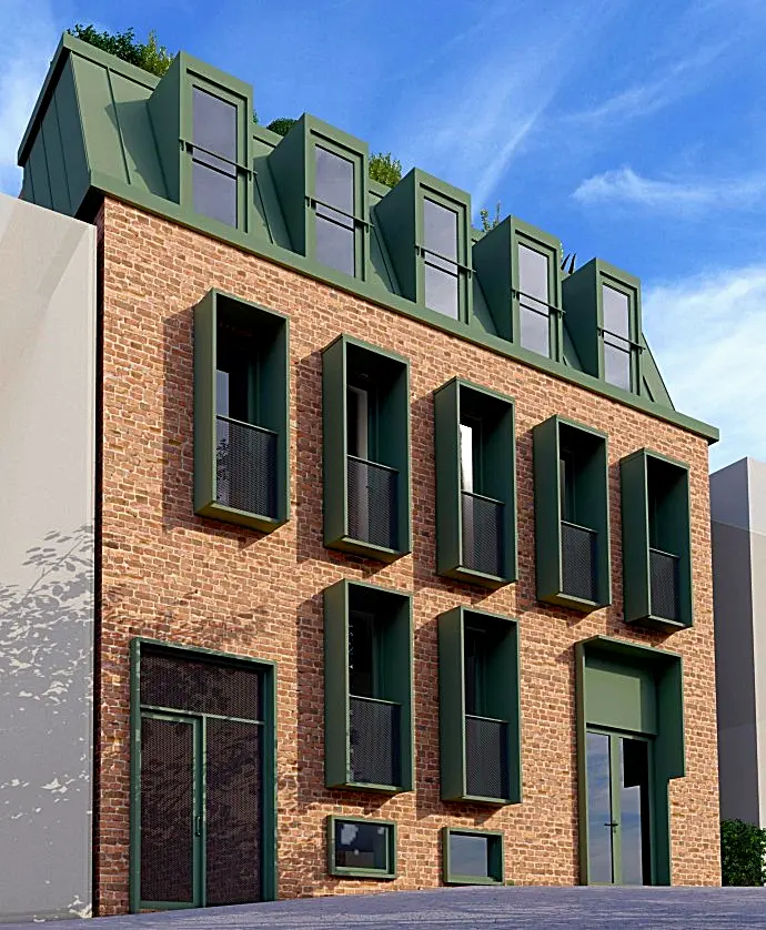 building