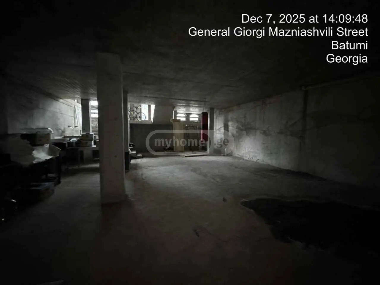 For Sale Universaluri Commercial Space In Batumi view 2