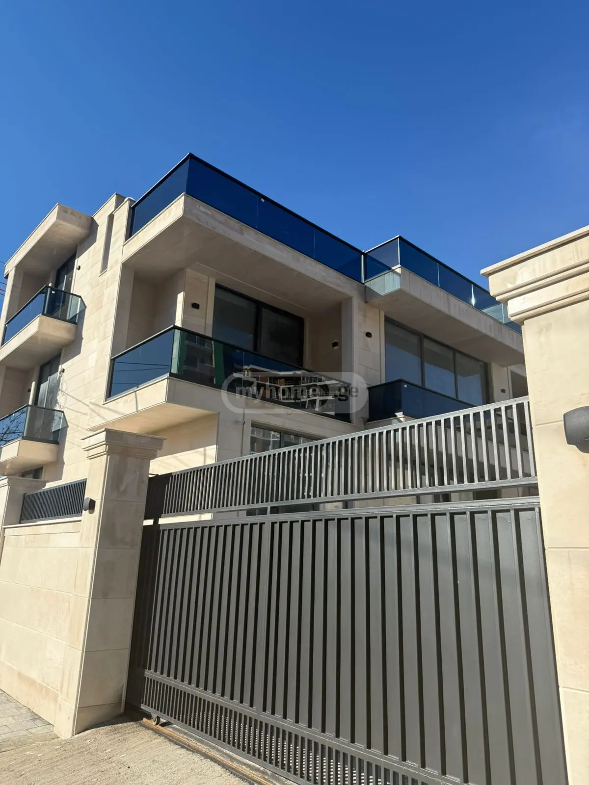 For Sale 7 Room Private House Khelvachauris Munitsipalitetshi view 1