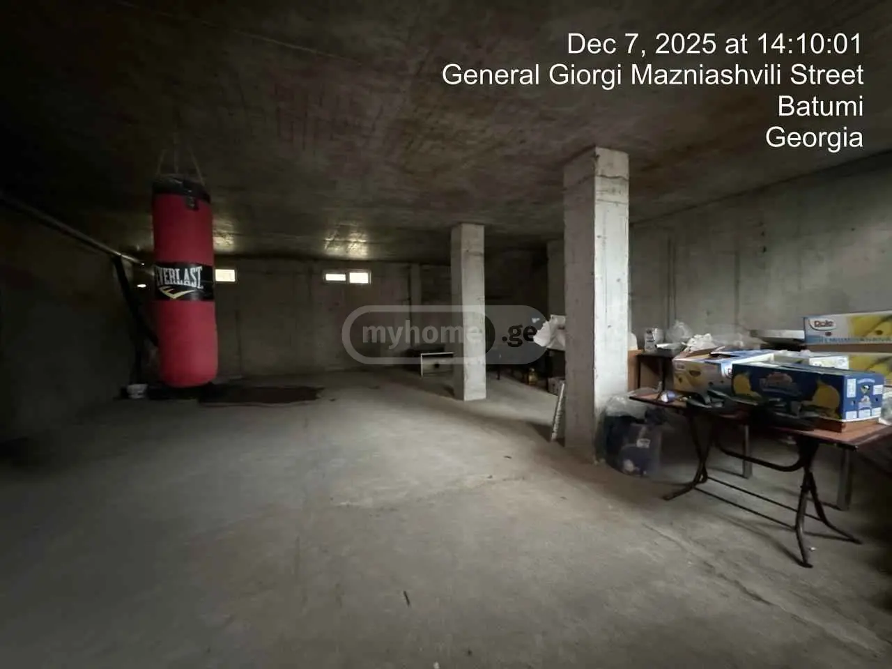 For Sale Universaluri Commercial Space In Batumi view 3