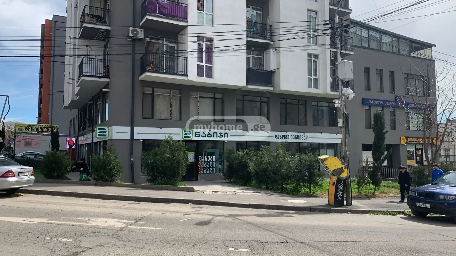 For Sale Universaluri Commercial Space In Gldani, 1 of 2