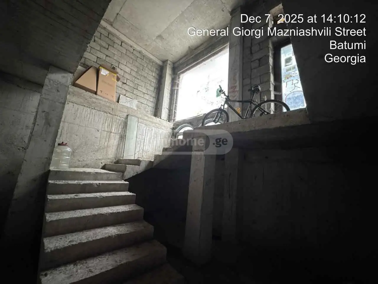 For Sale Universaluri Commercial Space In Batumi view 4