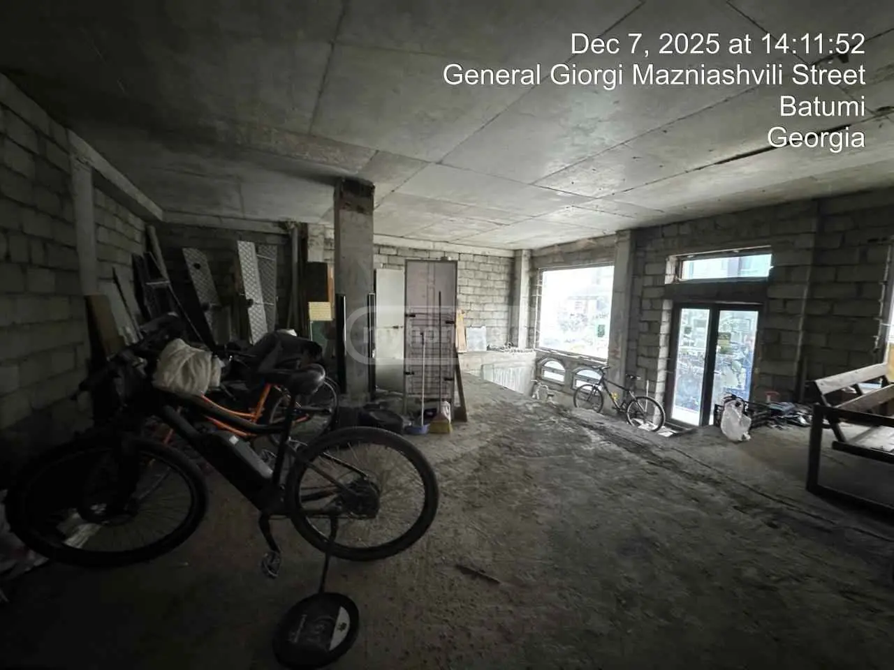 For Sale Universaluri Commercial Space In Batumi view 9