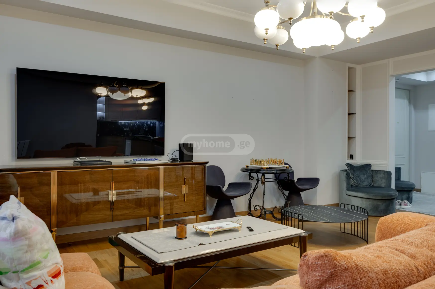 For Sale 3 Room Apartment, 4 of 12
