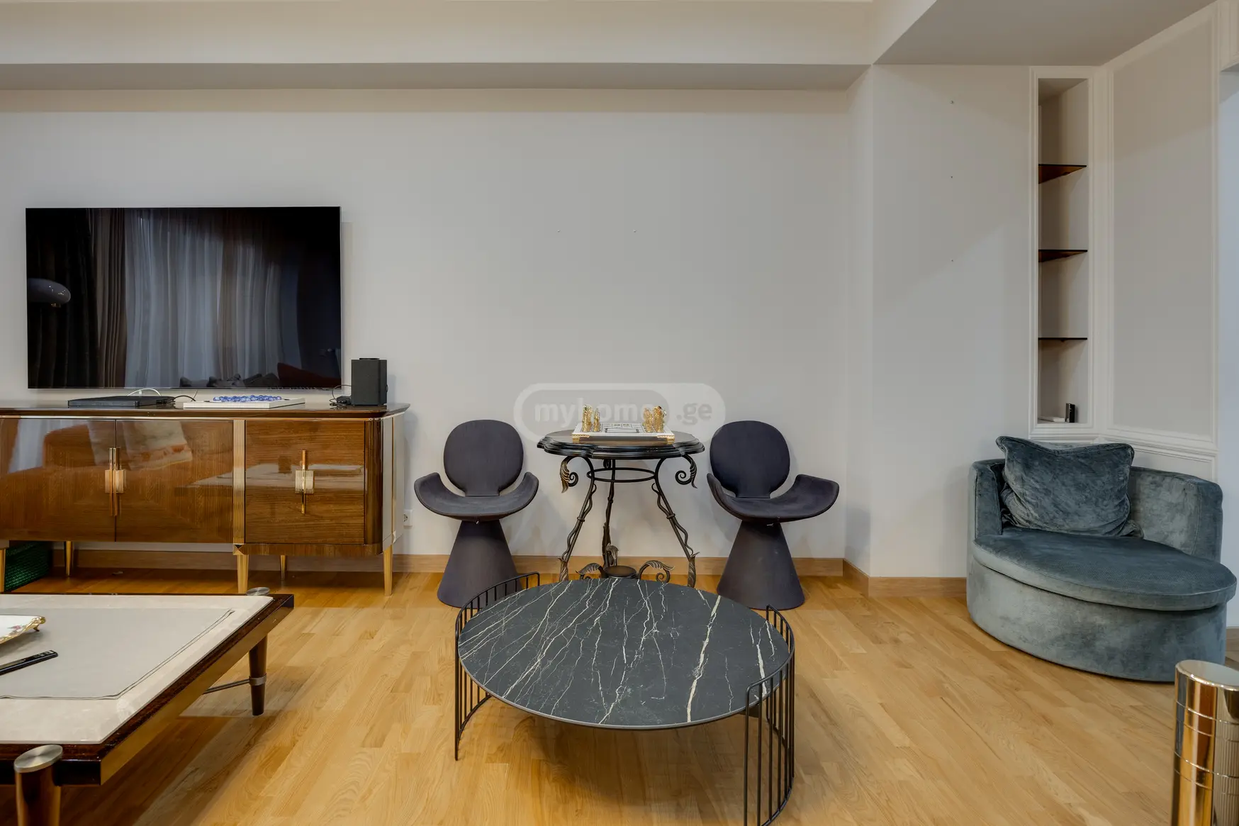 For Sale 3 Room Apartment, 1 of 12