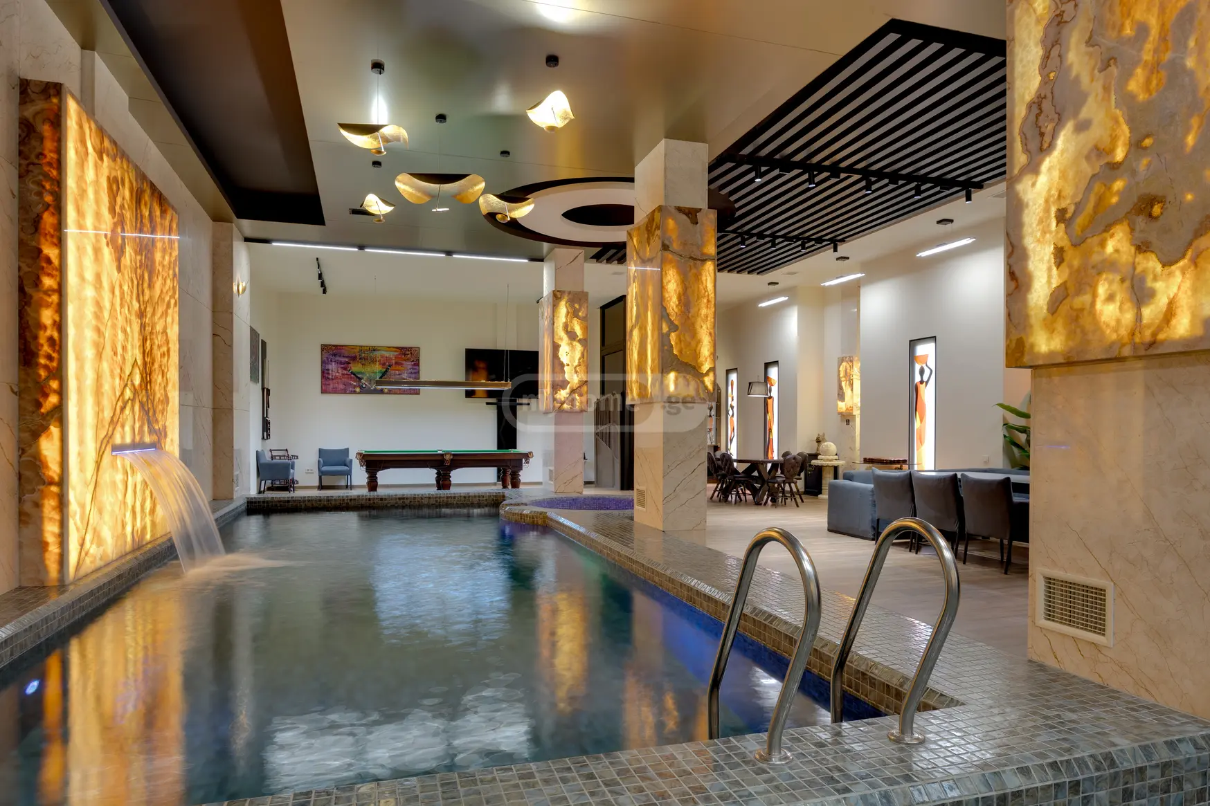 Daily Rent 6 Room Private House Tabakhmelashi view 7