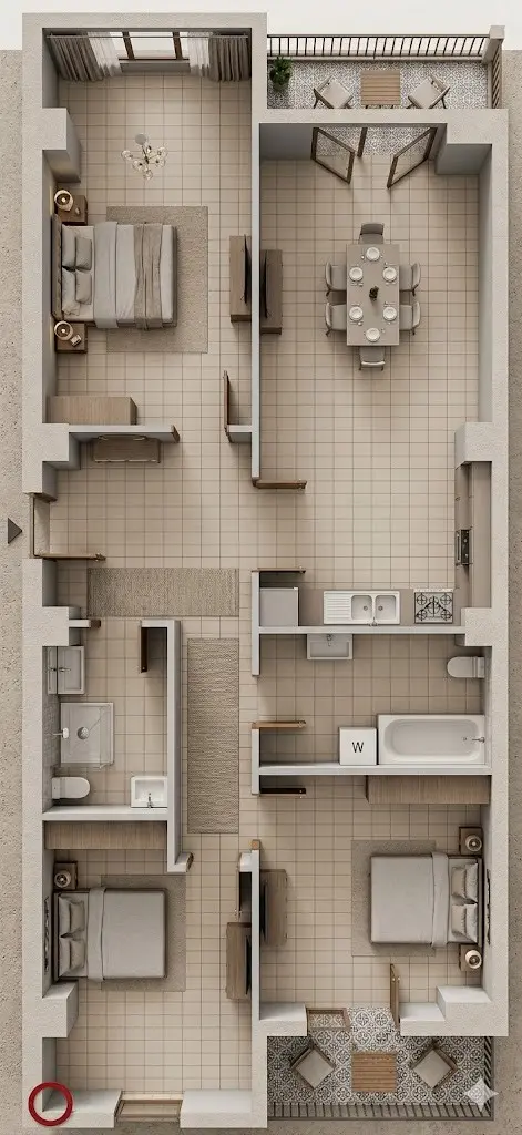 building