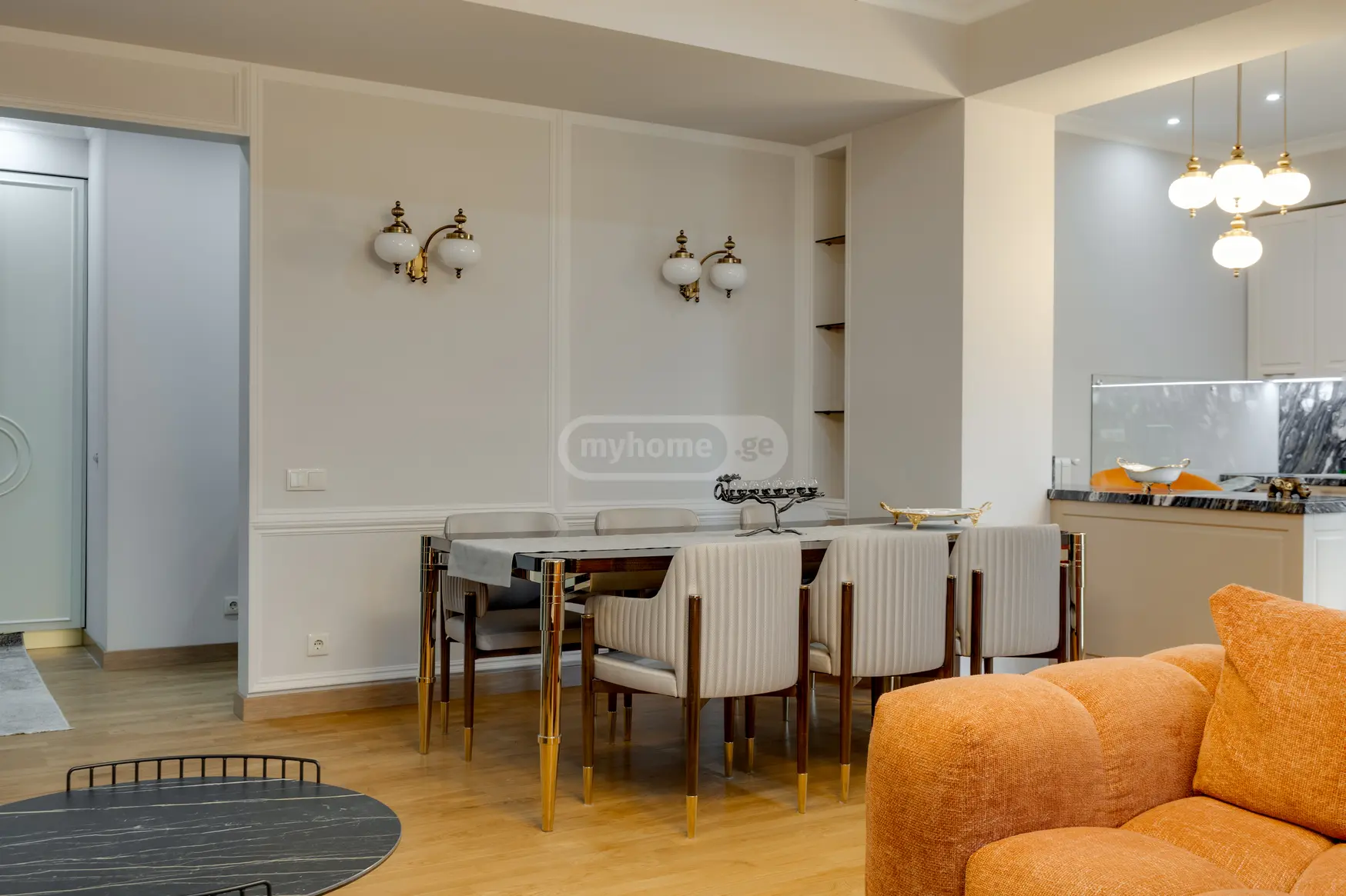 For Sale 3 Room Apartment, 5 of 12