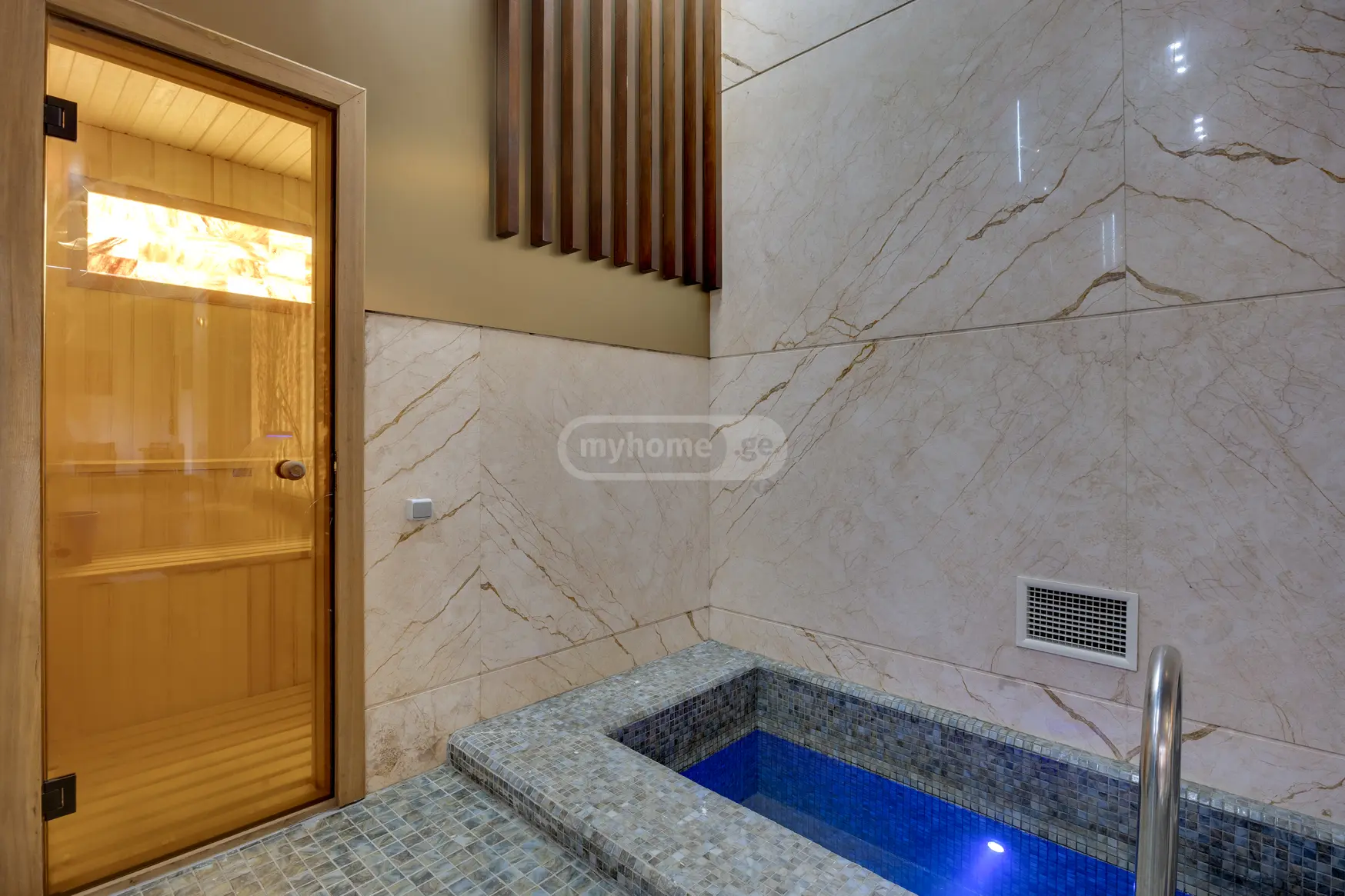Daily Rent 6 Room Private House Tabakhmelashi view 6