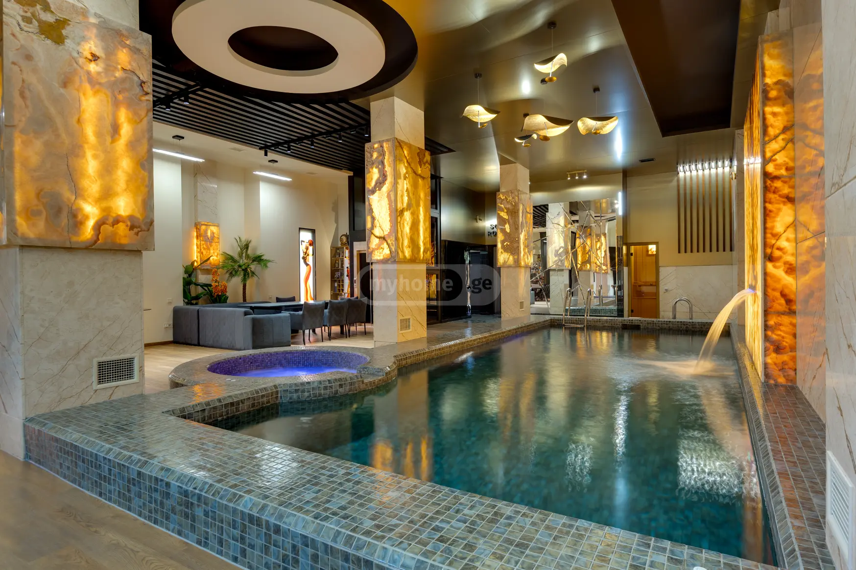 Daily Rent 6 Room Private House Tabakhmelashi view 1