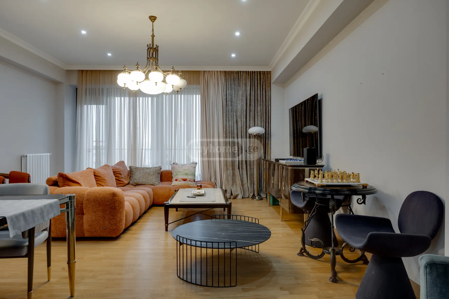 For Sale 3 Room Apartment, 3 of 12