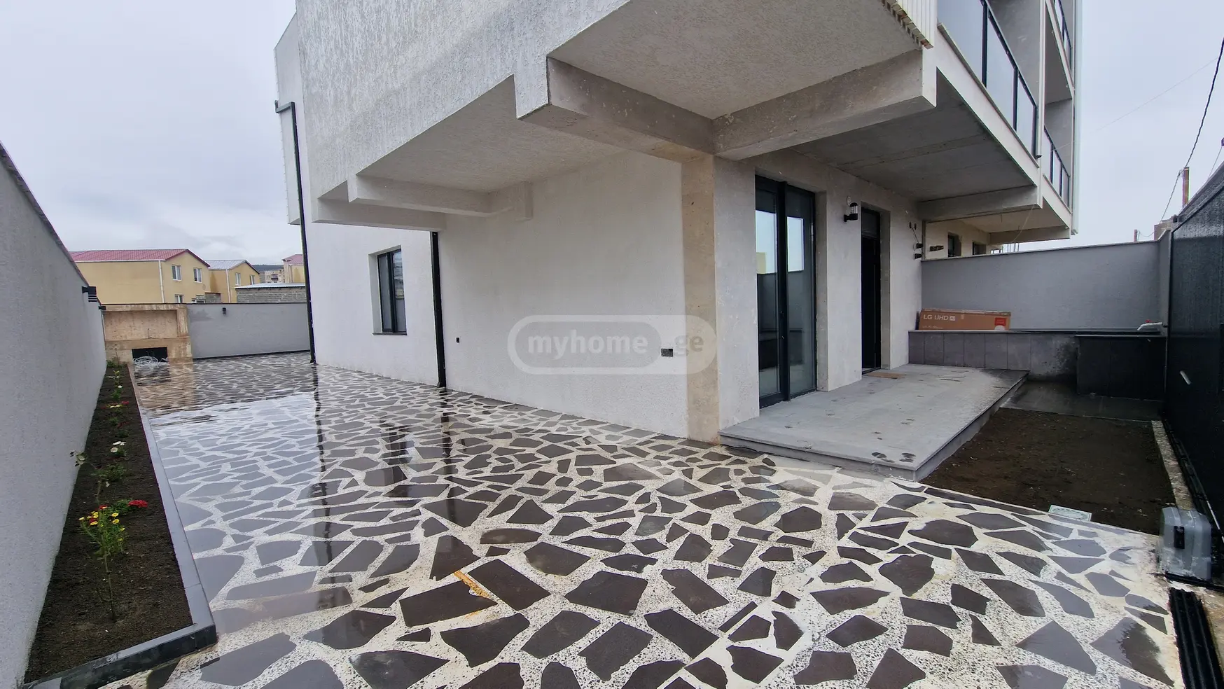For Rent Saopise Commercial Space In Didi Dighomi, 1 of 12