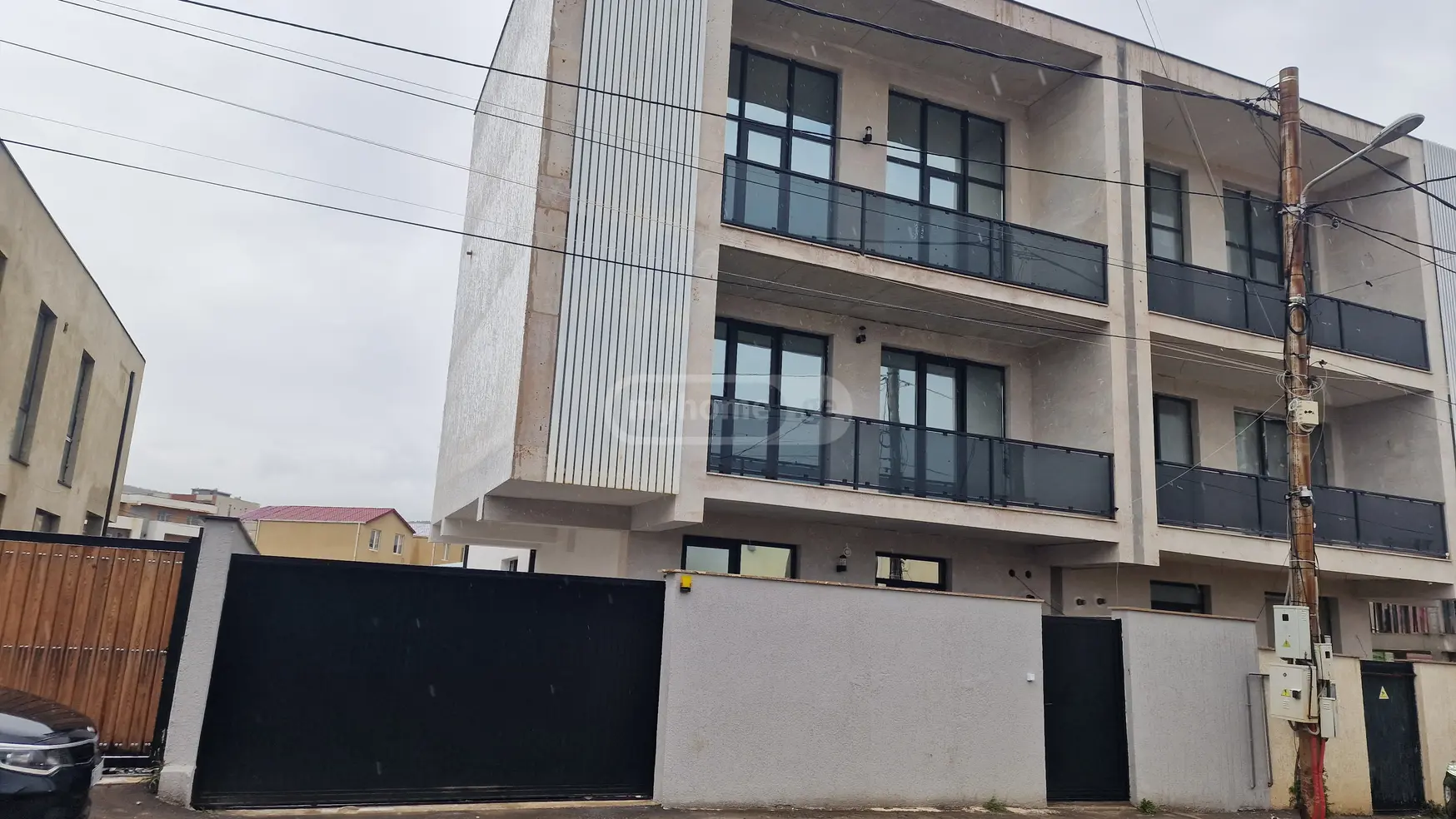 For Rent Saopise Commercial Space In Didi Dighomi, 3 of 12