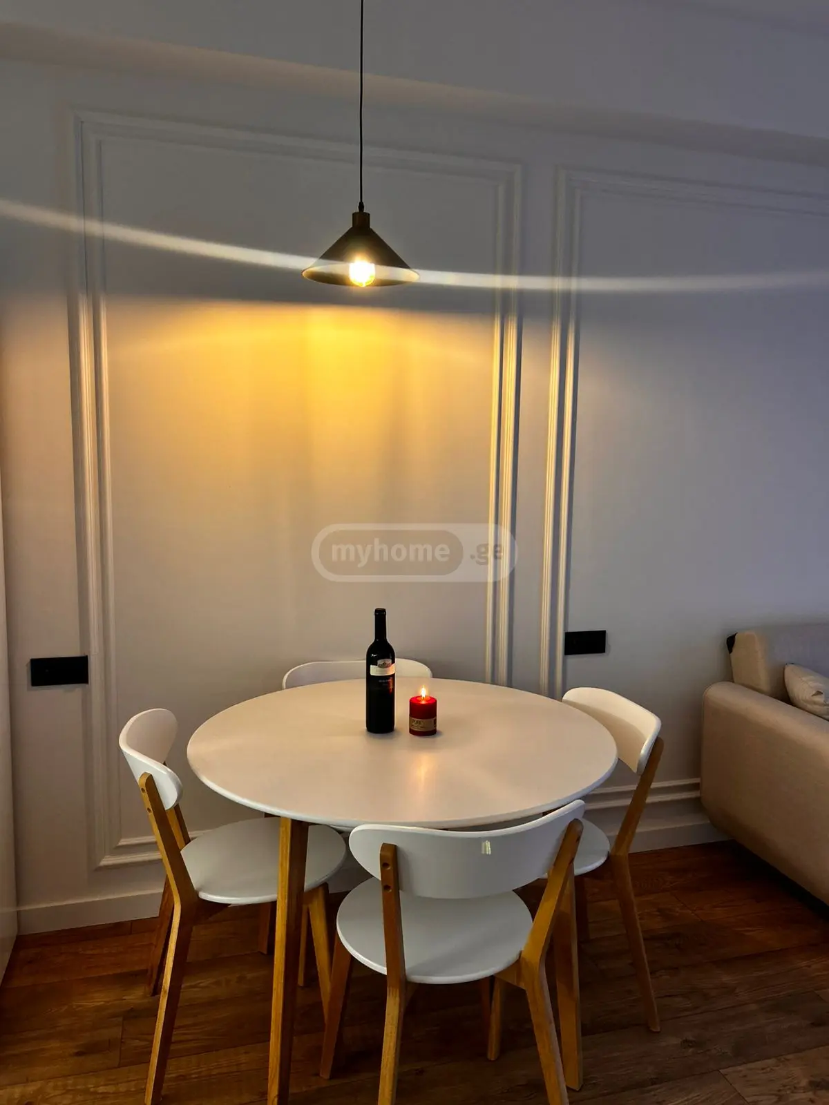 For Rent 2 Room Apartment Isanshi, 4 of 12