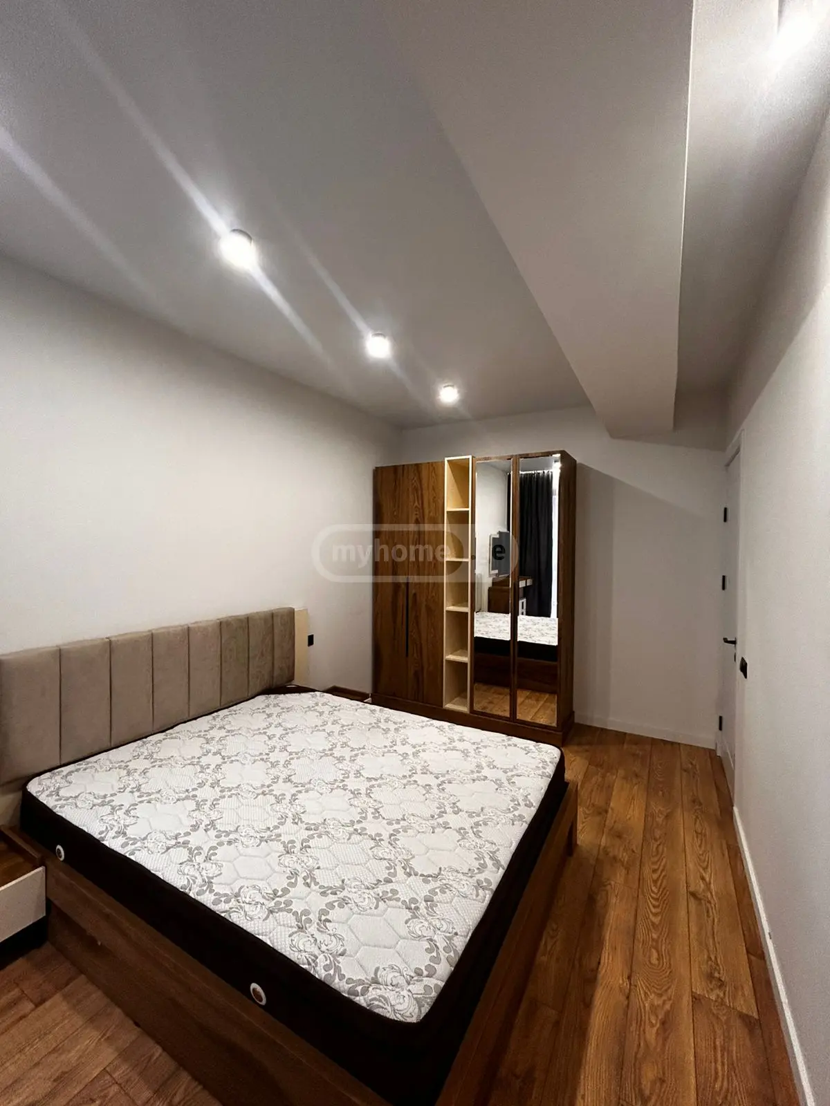 For Rent 2 Room Apartment Isanshi, 7 of 12