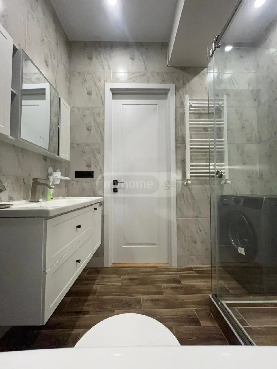 For Rent 2 Room Apartment Isanshi, 11 of 12