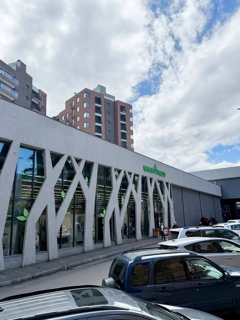 building