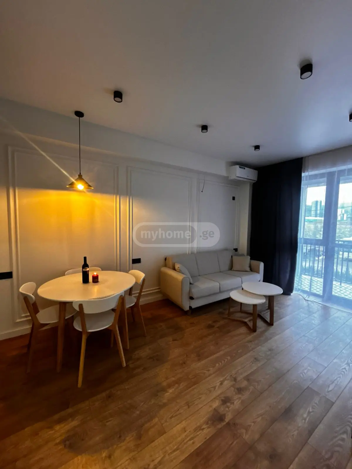 For Rent 2 Room Apartment Isanshi, 3 of 12