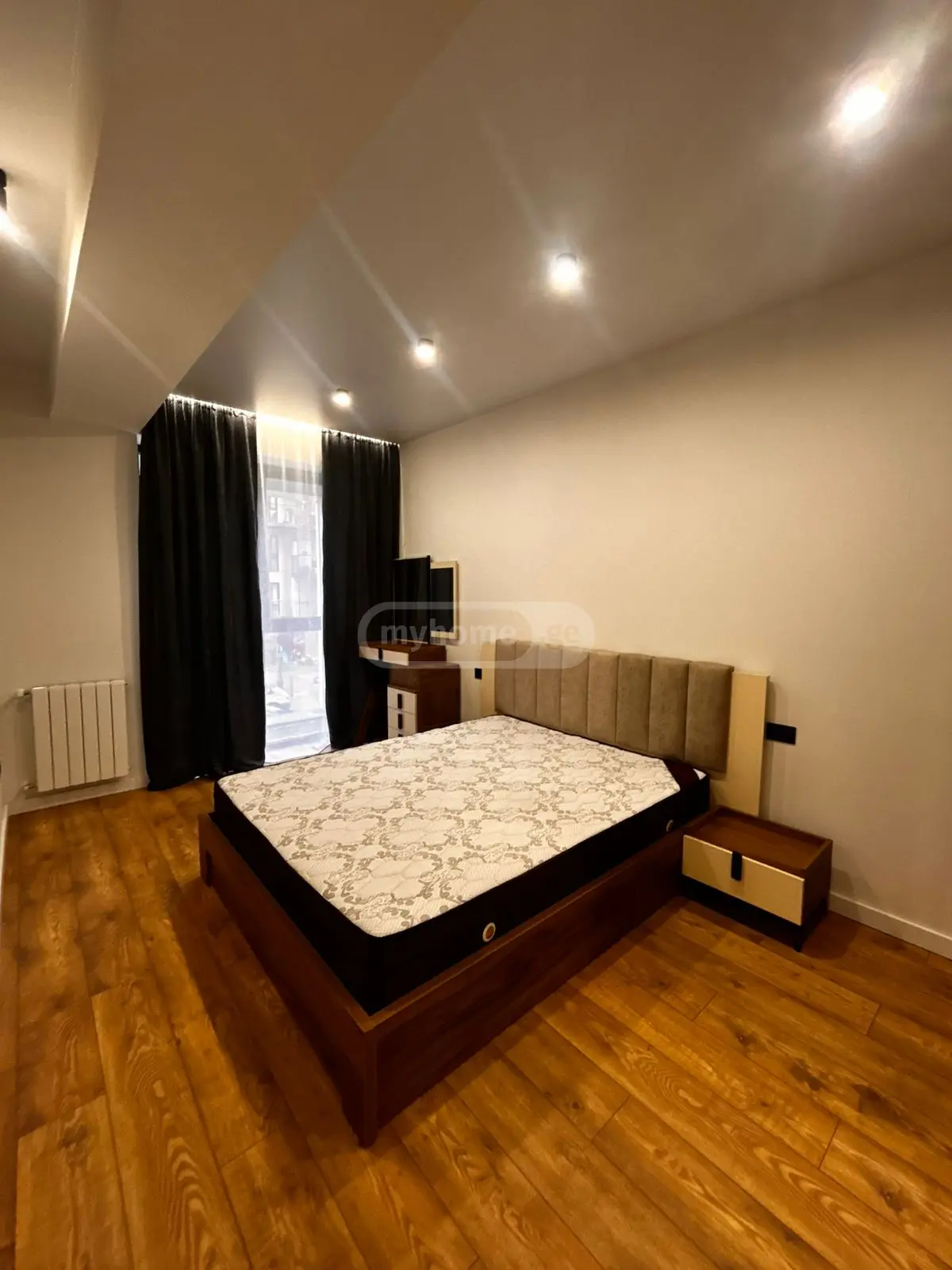For Rent 2 Room Apartment Isanshi, 6 of 12