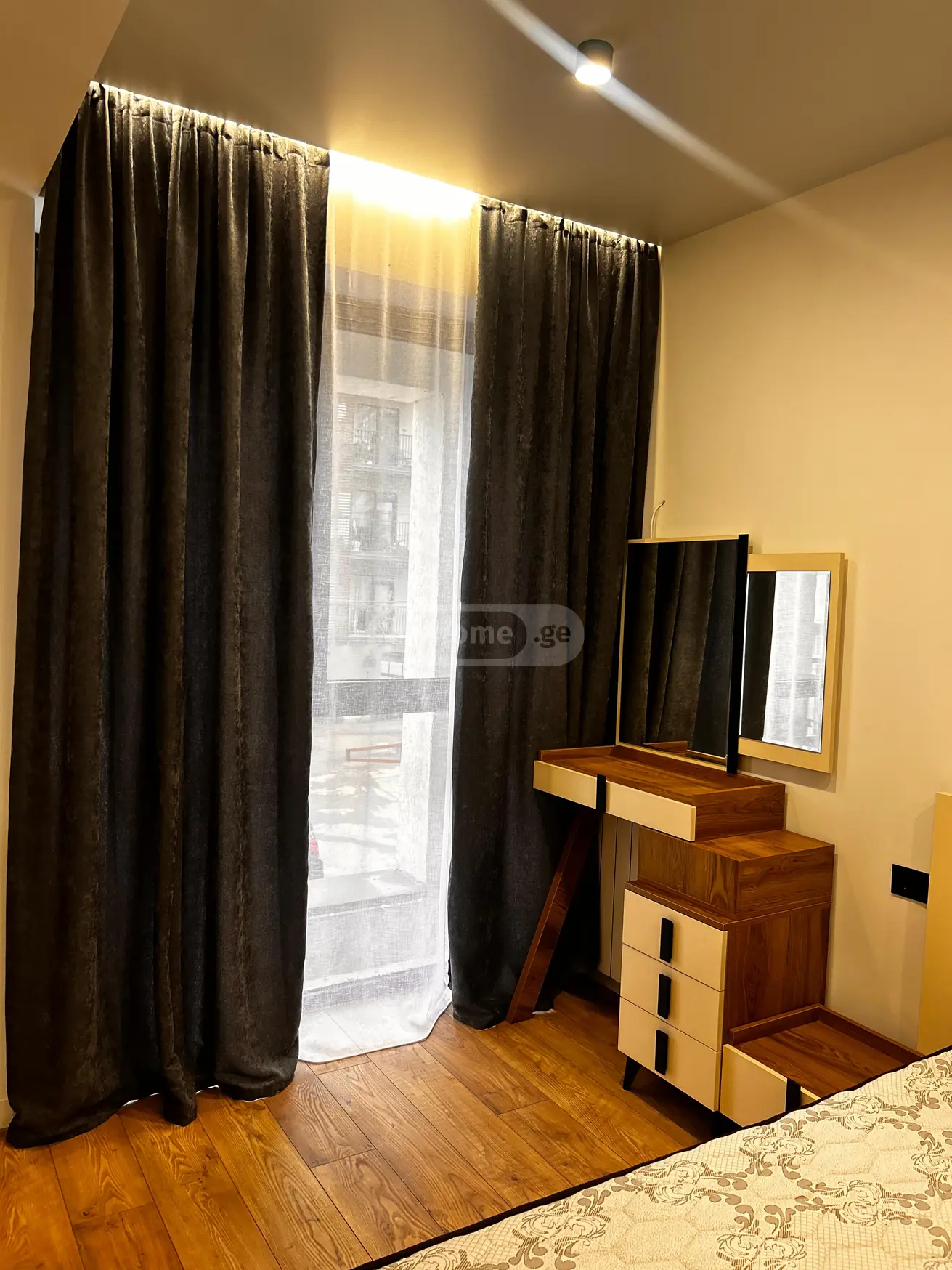 For Rent 2 Room Apartment Isanshi, 8 of 12