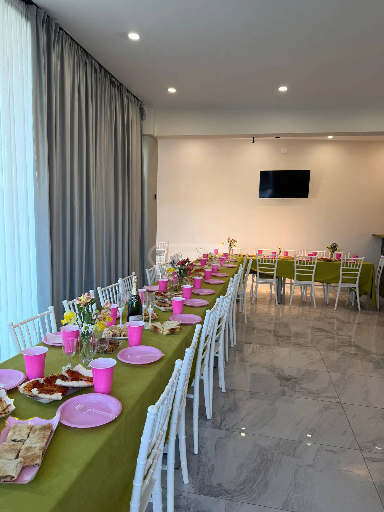 Daily Rent 1 Room Country House Varketilshi view 2