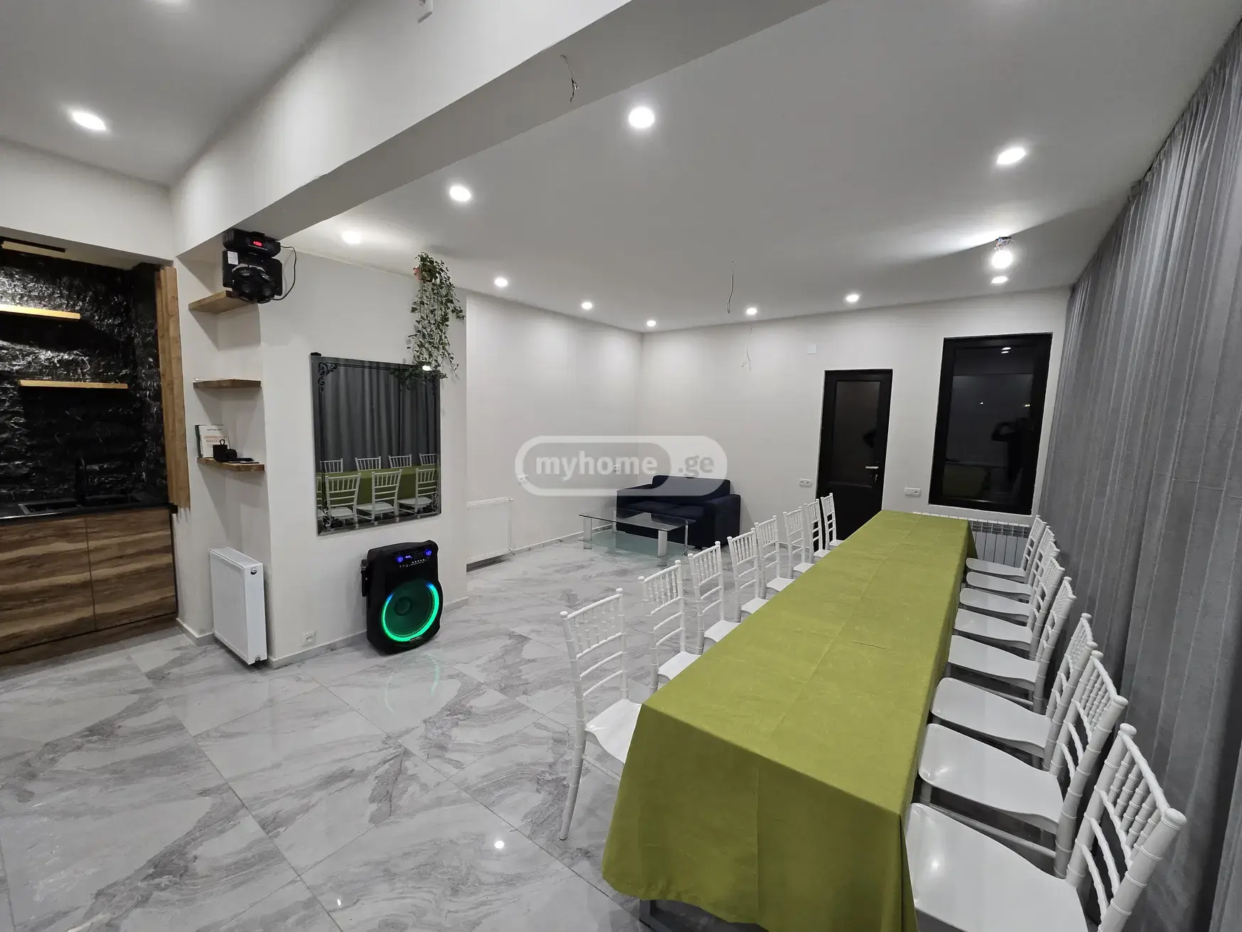 Daily Rent 1 Room Country House Varketilshi view 3
