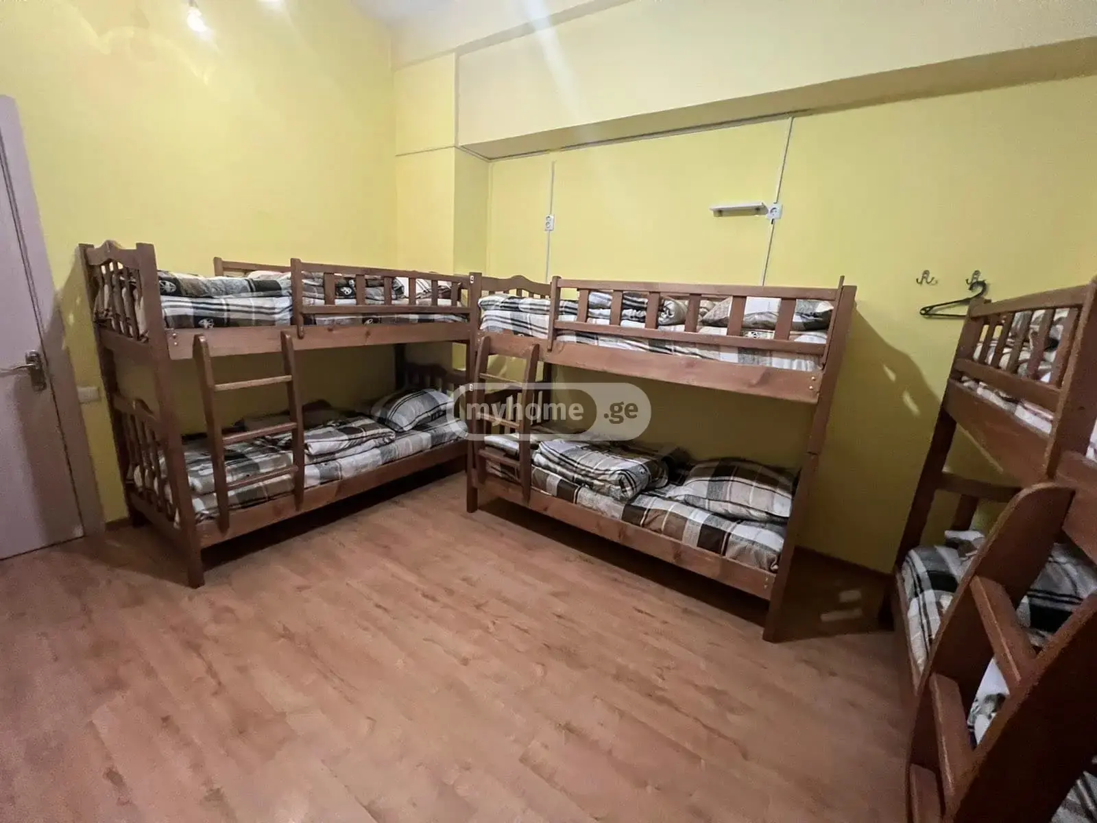 For Sale 10+ Room Sastumro In Vake, 8 of 8