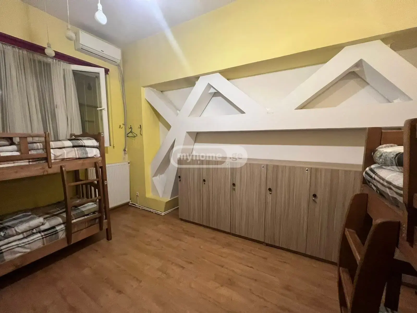 For Sale 10+ Room Sastumro In Vake, 4 of 8