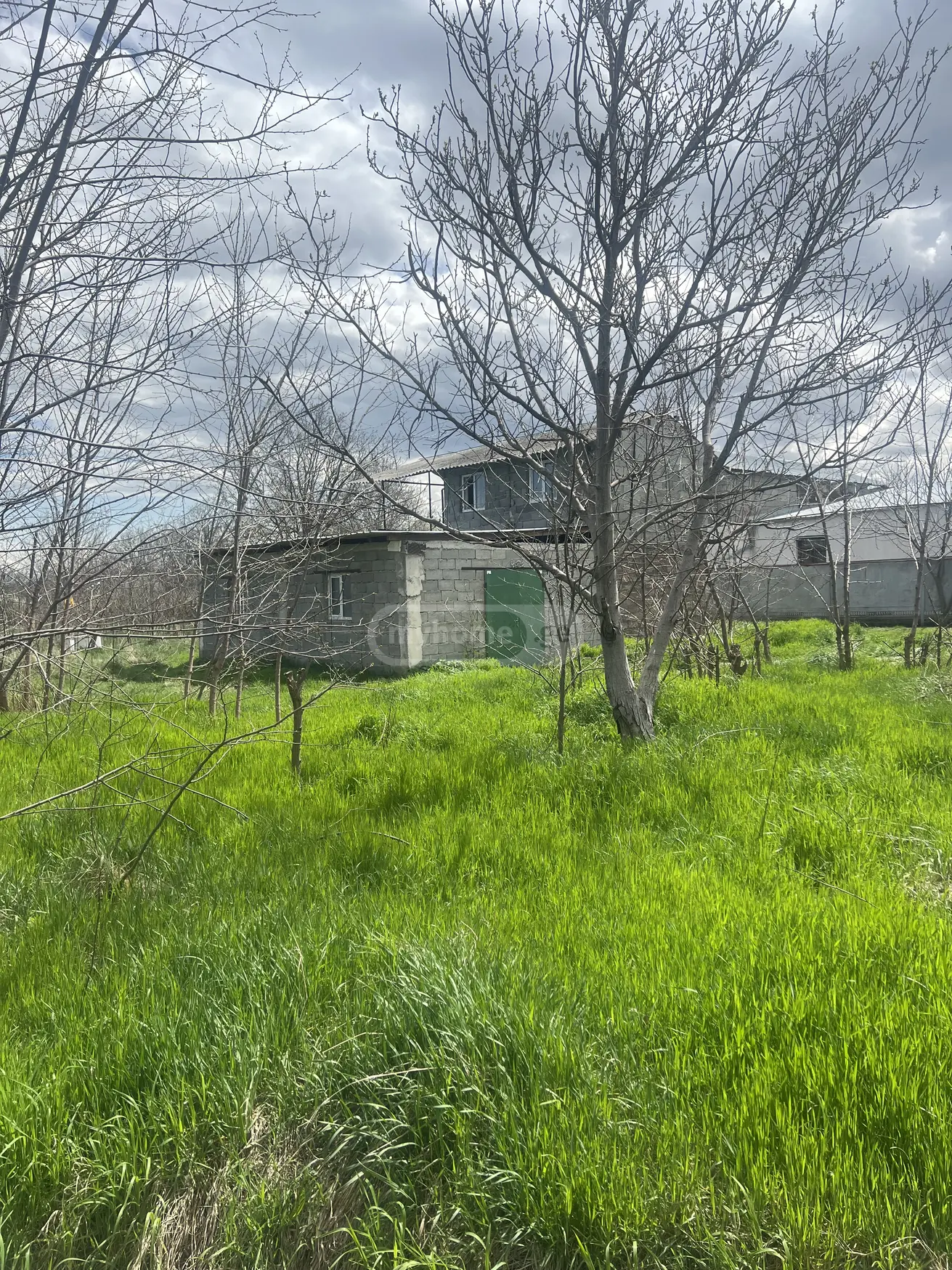 For Sale 3 Room Country House Kaspis Munitsipalitetshi view 1