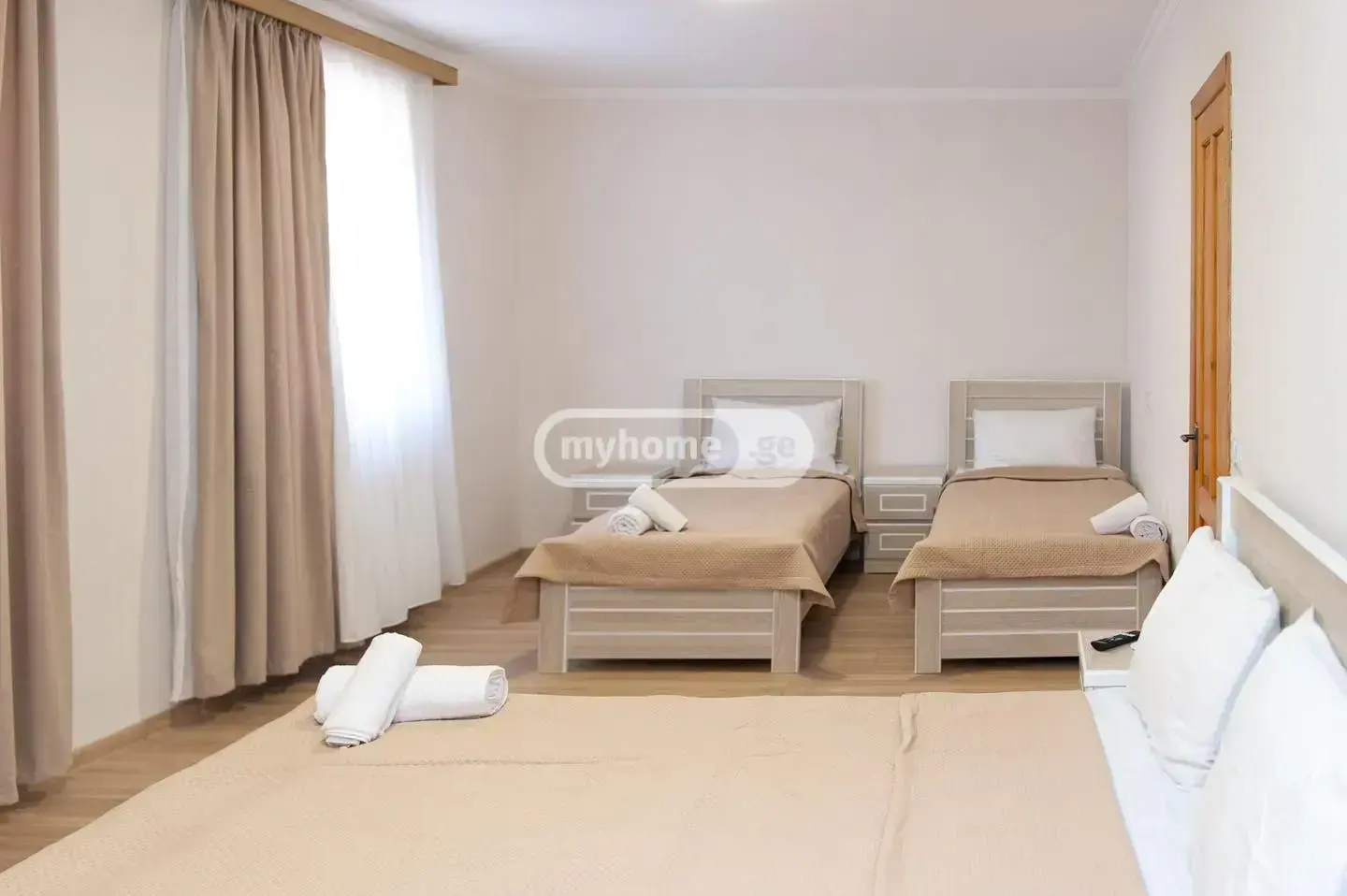 Продажа 6-комната Sastumro Mtskhetashi view 10