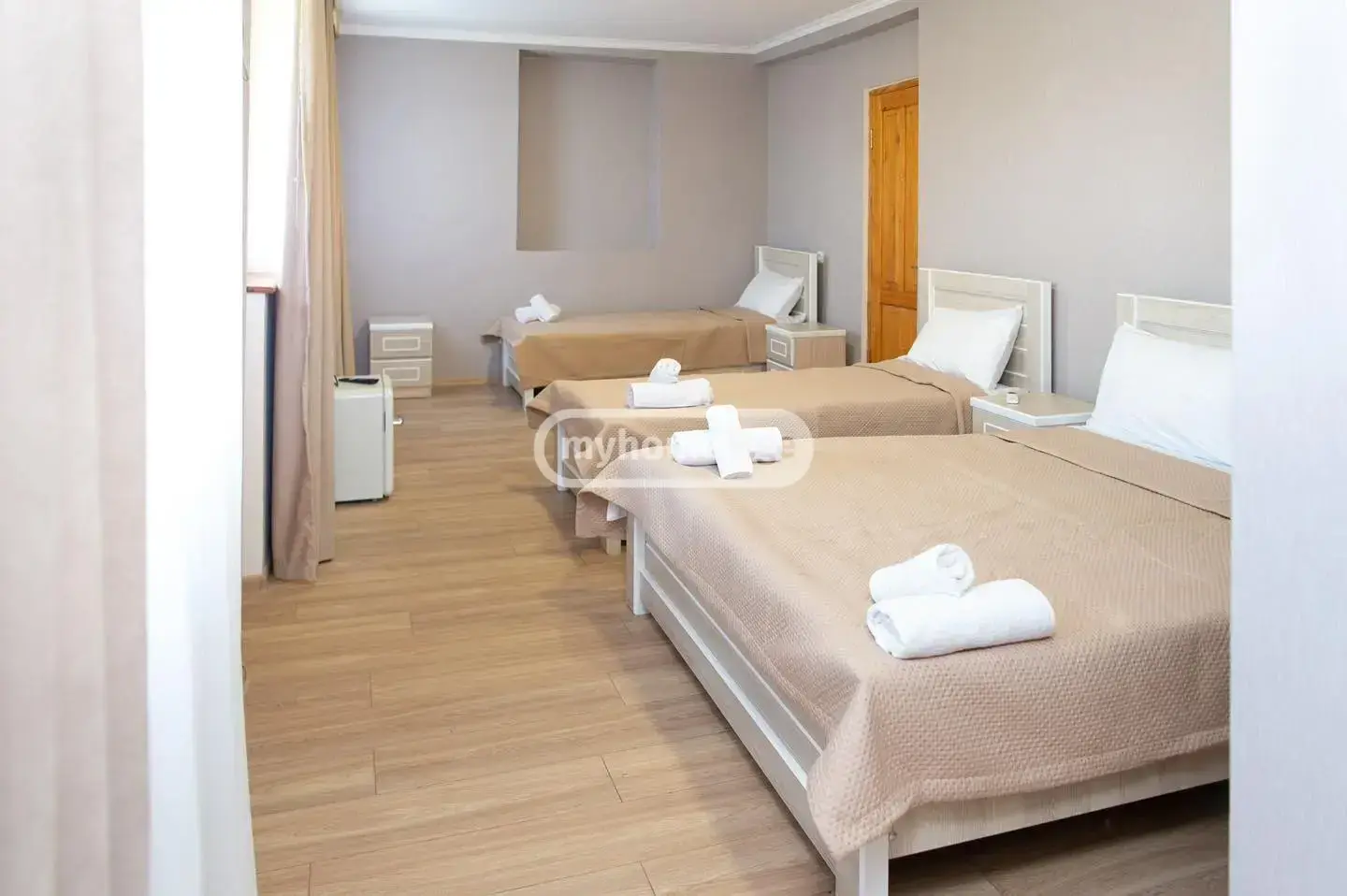 Продажа 6-комната Sastumro Mtskhetashi view 8