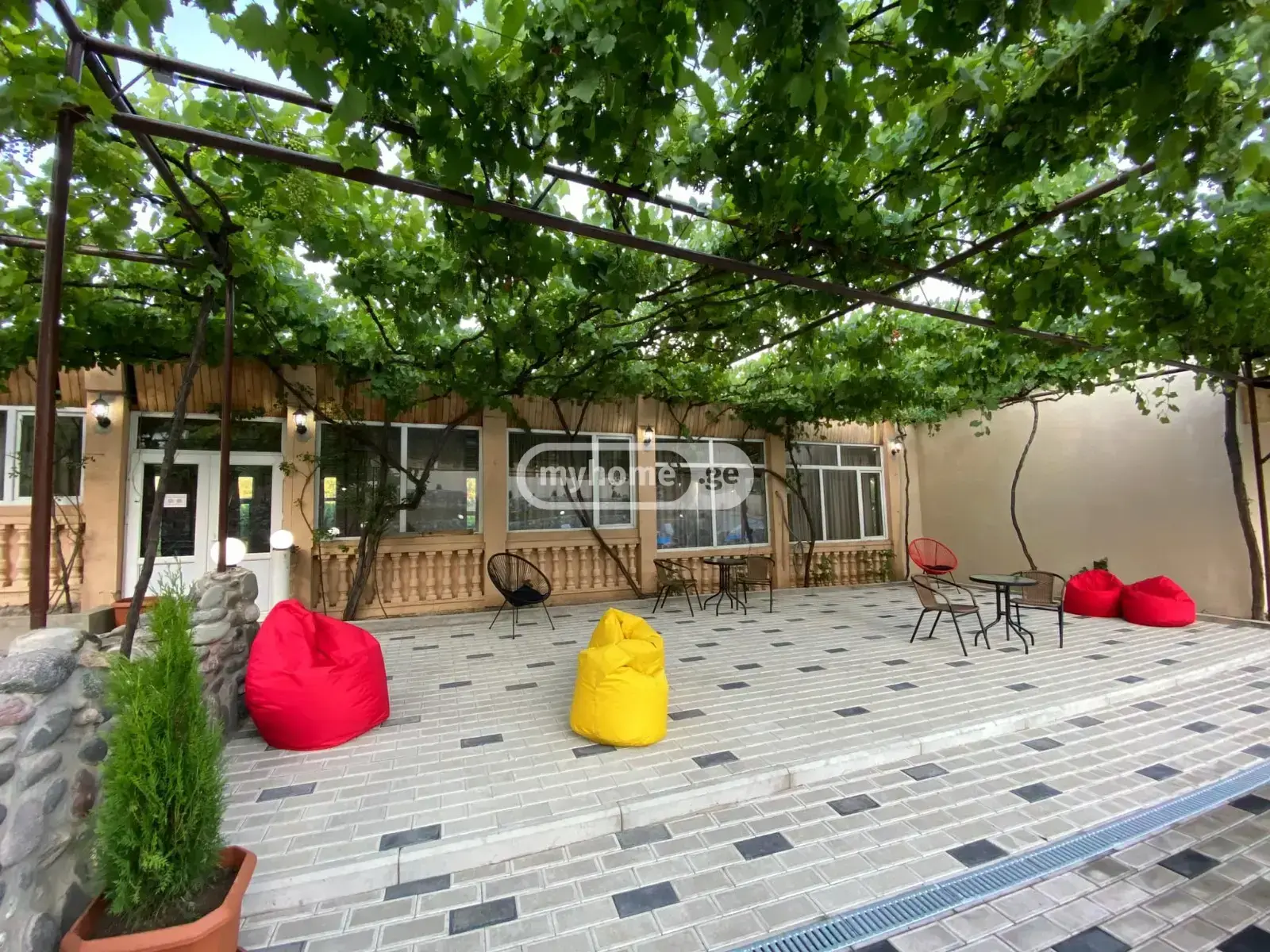 Продажа 6-комната Sastumro Mtskhetashi view 14