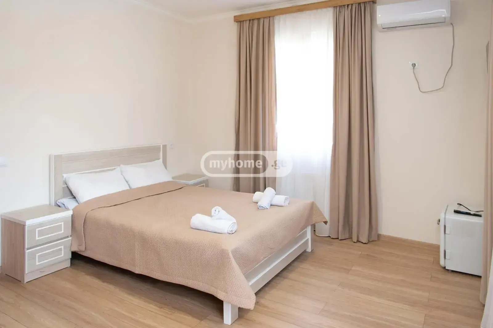 Продажа 6-комната Sastumro Mtskhetashi view 7