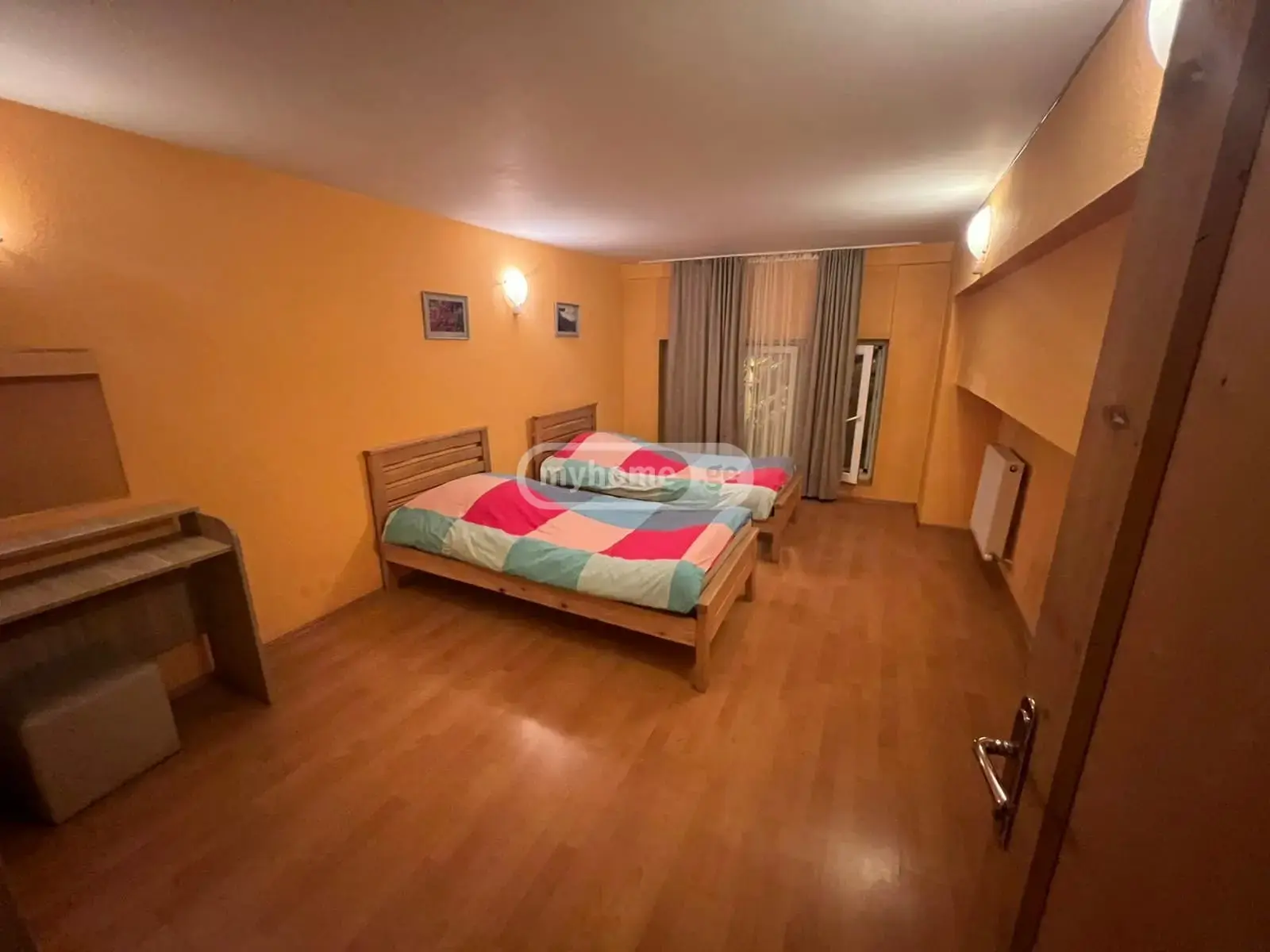 For Sale 10+ Room Sastumro In Vake, 7 of 8